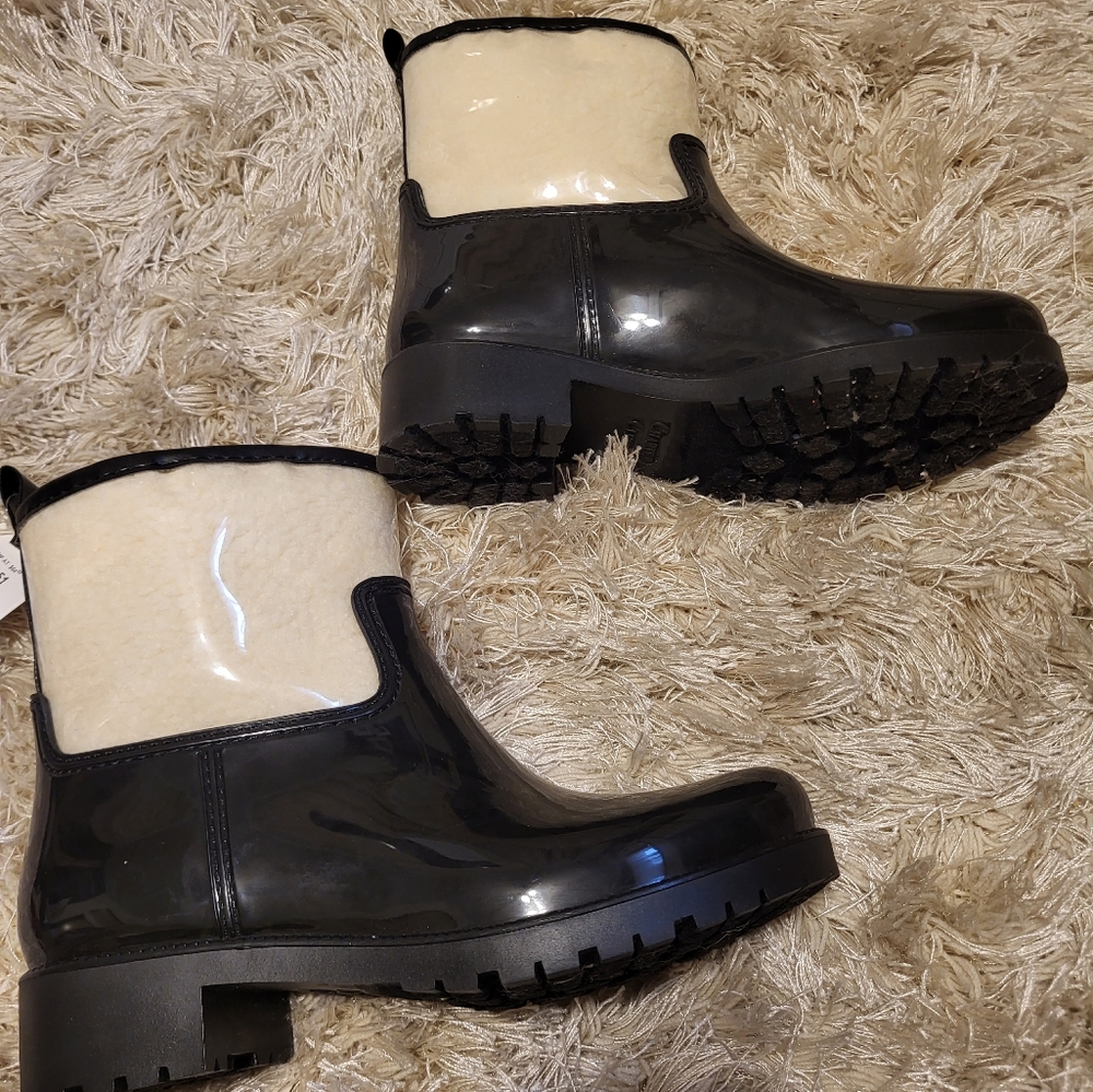 Women's boots